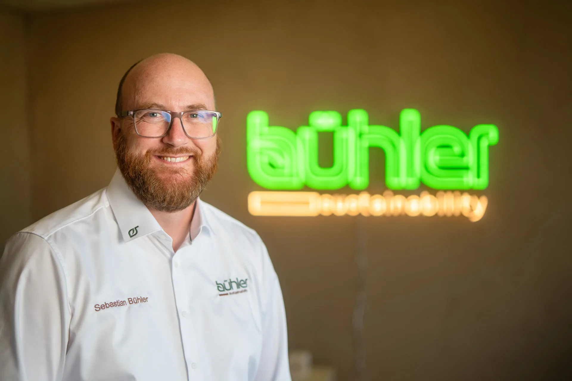 Sebastian Bühler